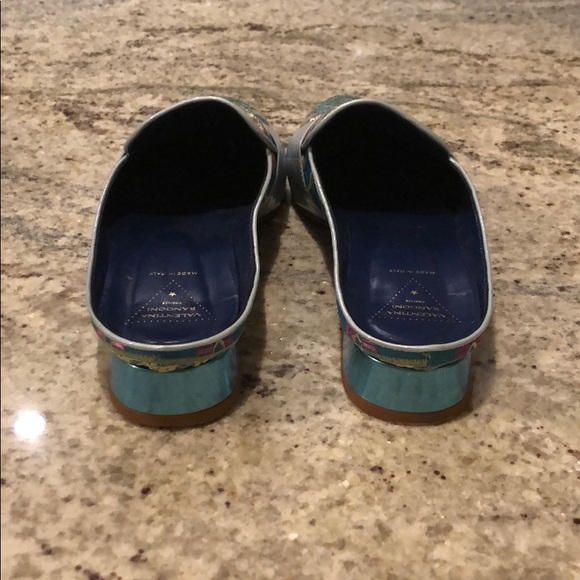 Agatta Valentina Rangoni Slides - Picture 5 of 6